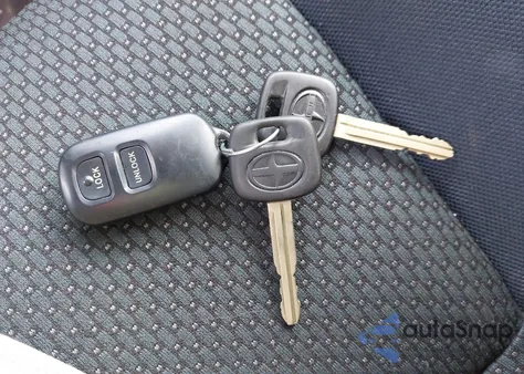 2006 Scion Xb из США, поврежденный, VIN JTLKT334864080086